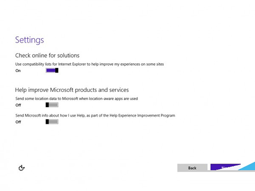 win10界面是什么样的(10) win10界面是什么样的(10)