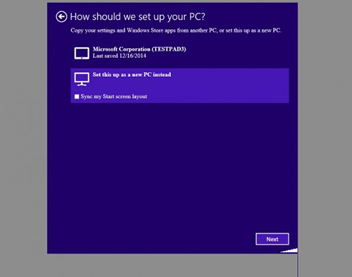 win10界面是什么样的(6) win10界面是什么样的(6)