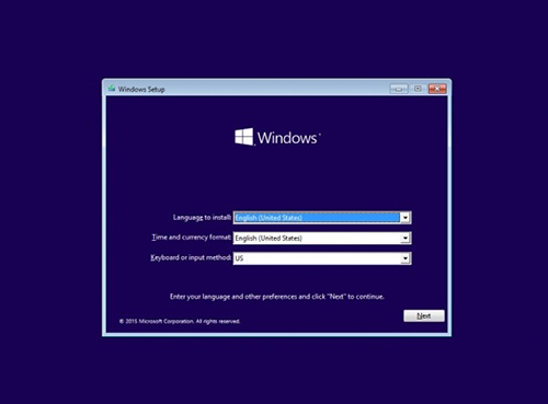 win10界面是什么样的(15) win10界面是什么样的(15)