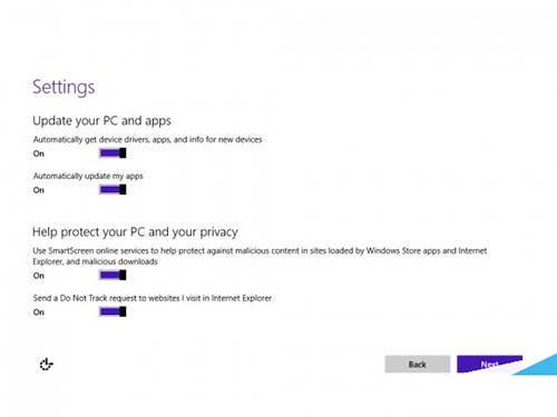 win10界面是什么样的(11) win10界面是什么样的(11)