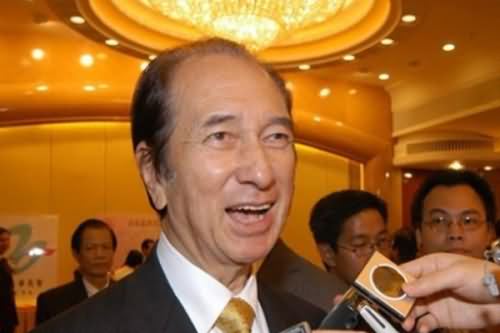 赌王何鸿燊的继承人是谁