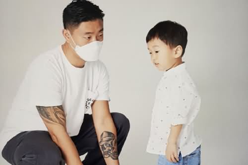 姜Gary儿子小好为什么不买玩具 心疼爸爸没工作简直是天才