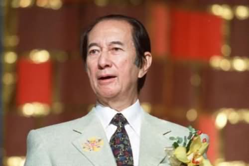 何鸿燊葬礼什么时候举行