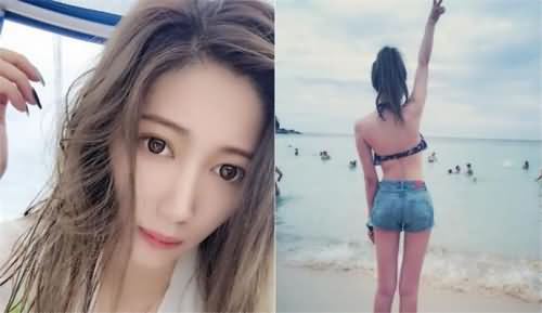 腿王成旻云针针资料年龄 现在去哪里了