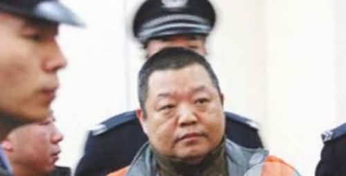 臧天朔为什么被抓的 为什么被判了六年