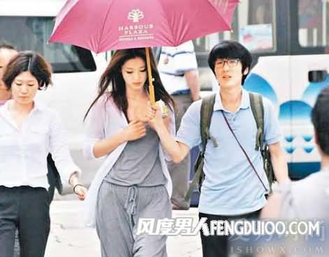 全智贤之乳是什么 全智贤凸点喝奶照曝光