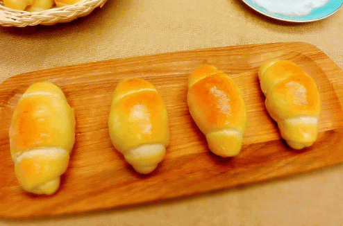 微波炉怎么做面包简单做法