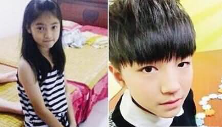 李佳宁王俊凯婚纱照吻照 李佳宁是王俊凯女友？