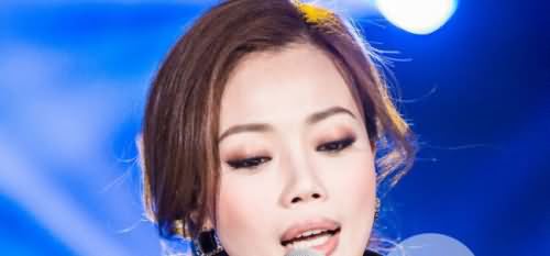 容祖儿春卷事件是什么 事件来龙去脉真相揭秘