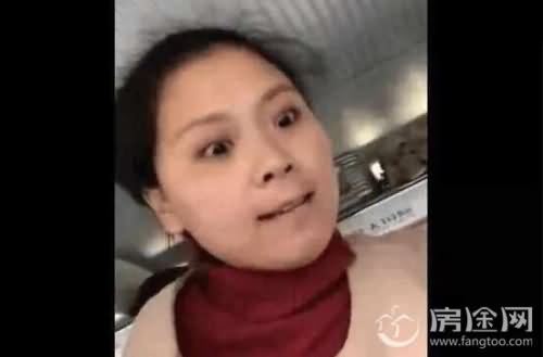 高铁女子泡面真实身份 高铁泡面姐个人资料