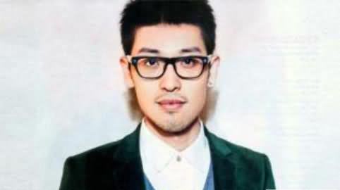 张赫宣现在状况 张赫宣女友杨蕊铭曝光