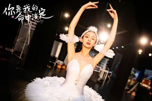你是我的命中注定安娜是好人吗