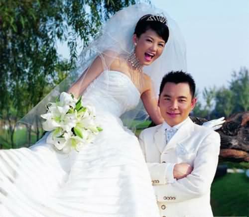 李厚霖打李湘真的吗 两人相识一个月就闪婚