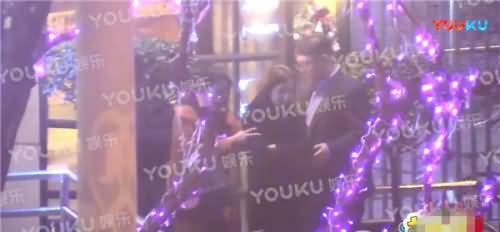 陈翔新恋情爆出 陈翔新女友是谁？