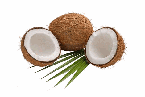 椰子坏了是什么味道 椰子变质是什么味道