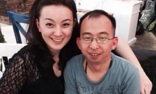 岳丽娜个人资料及图片 岳丽娜鼻子整了吗