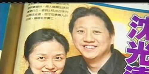 黄韵玲老公是谁 黄韵玲老公出轨导致离婚？