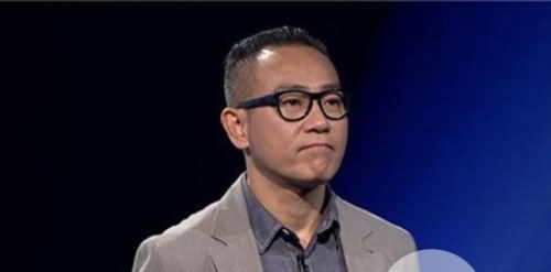 林保怡老婆是谁 与陈慧珊得绯闻恋情结局怎样