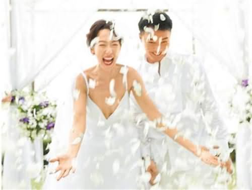 陆明君老公是谁、哪里人-低调相恋结婚才爆出