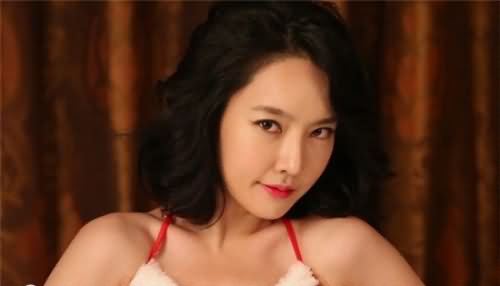 韩国r级限制颜值电影 女主角漂亮的韩国R级