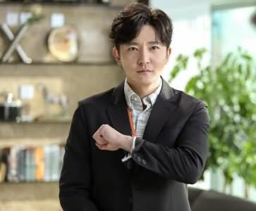 郭京飞和陈赫的关系 郭京飞儿子多大了
