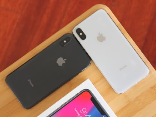 iphone8和iphonex的区别 iphone8和iphonex尺寸对比