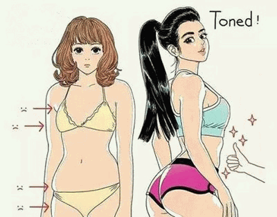 如何丰胸最有效又安全 瘦人用这四招拯救扁平胸