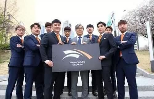 rox tigers为什么解散 ROX Tigers将更名为HLE