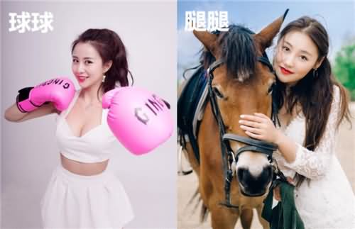 陈翔六点半女演员都有谁 陈翔六点半演员介绍