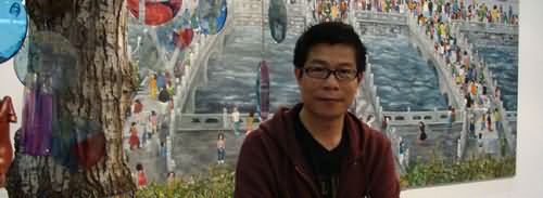 王中军王中磊背景 大院长大的孩子背景不一般