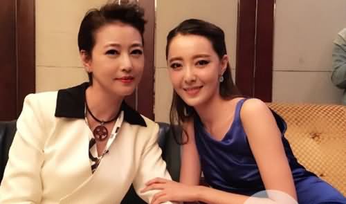 周海媚三级电影有哪些 冷艳性感惹火激情床戏