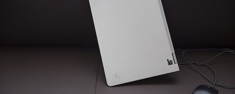 笔记本电脑打开黑屏只有鼠标怎么办