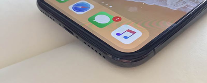 iphone 双卡双待是哪款