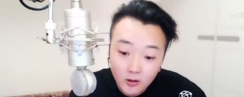 惊雷的原唱歌手是谁?