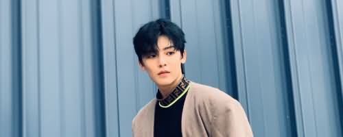 侯明昊是sm公司的吗