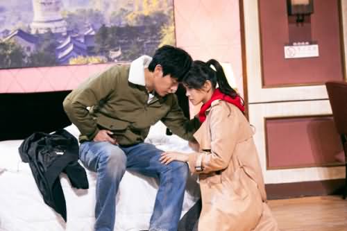 伊能静放狠话是怎么回事