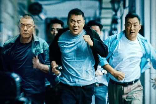 三叉戟大背头和大棍子为什么闹掰