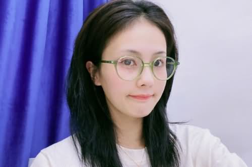白鹿新恋情疑曝光是真的吗