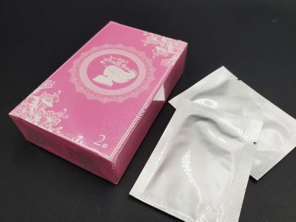 花姐落红膜落红效果2020-7-10 13:55:37