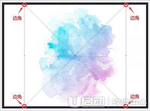 ps照片水彩效果怎么制作6