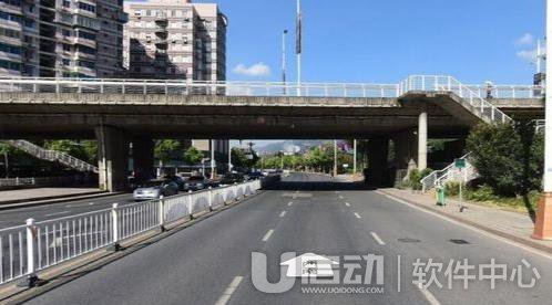 百度地图如何查看街景5