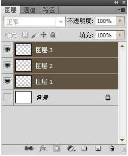 ps盖印图层怎么做8