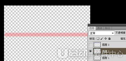 ps盖印图层怎么做6