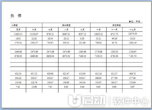 word表格分页断开怎么办1