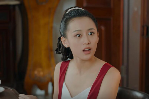 小娘惹黄珍珠的结局是什么