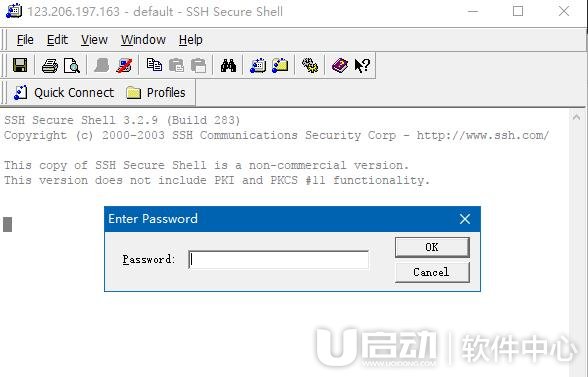 linux445端口方法3