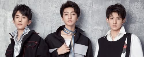 tfboys什么时候成立的