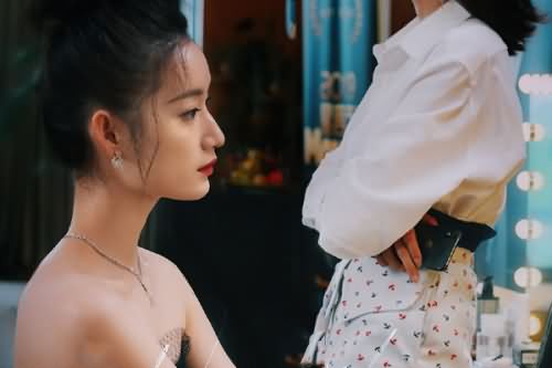 怪你过分美丽林湘和罗风结婚是第几集