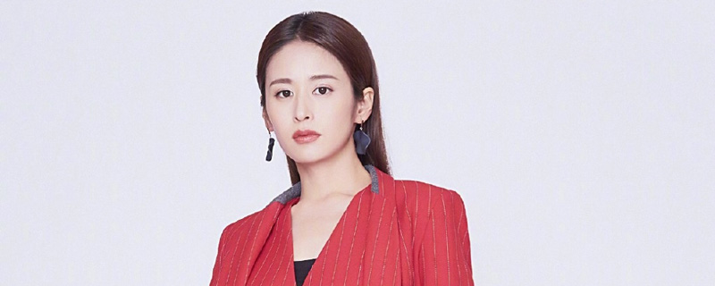 颖儿为什么辞演秋蝉