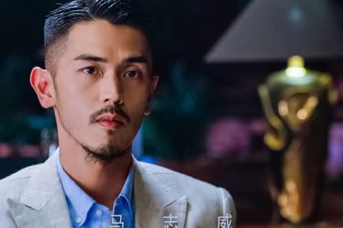 三十而已梁正贤饰演者是谁